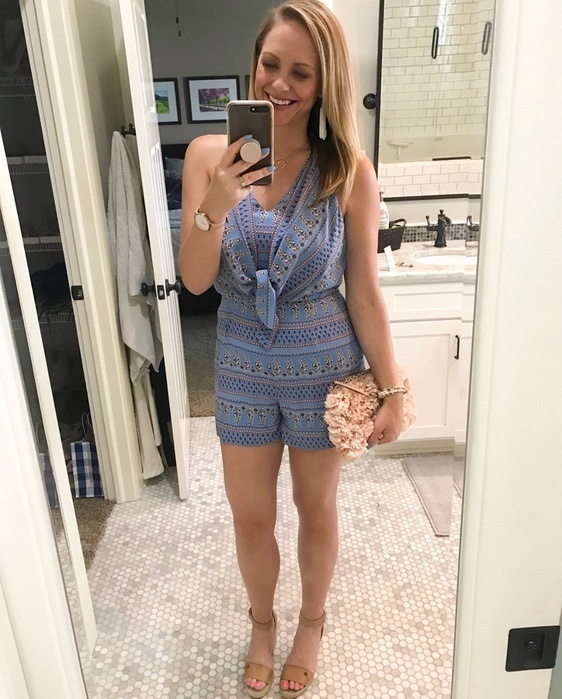 Fashion Look Featuring Tory Burch Wedge Espadrilles and MVMT Watches by  Courtneyrice319 - ShopStyle