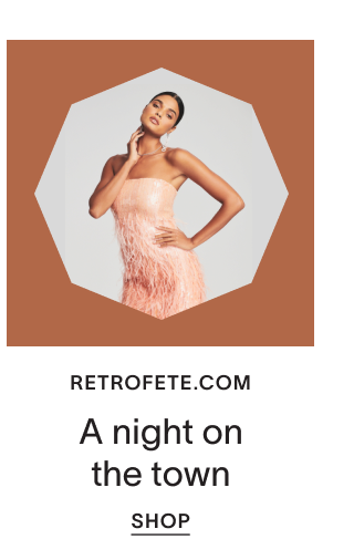 RETROFETE