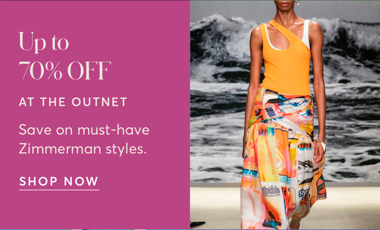 SHOP OUTNET