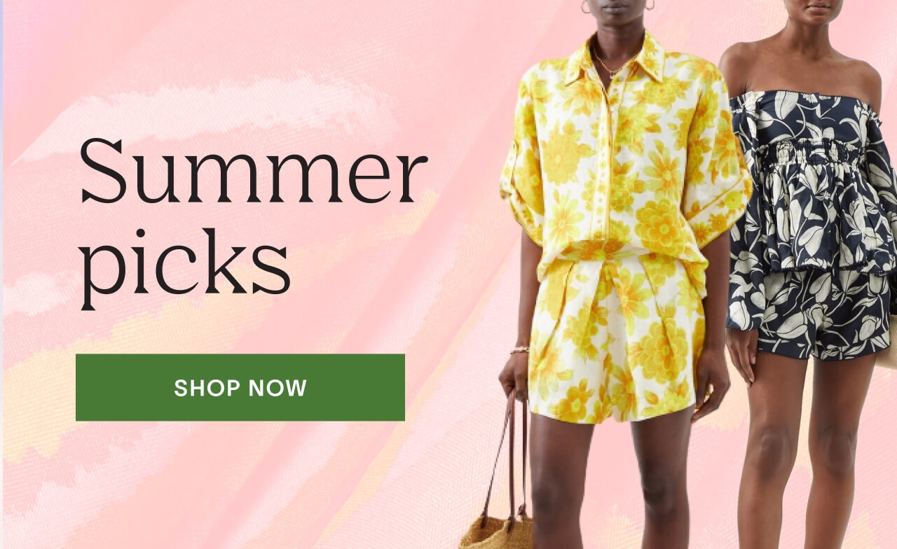Shop our Summer picks!