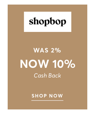 SHOP SHOPBOP