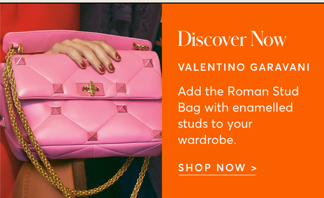 SHOP VALENTINO