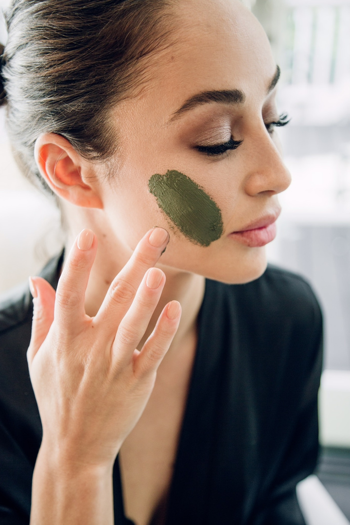 #skincare #summerstyle #summerbeauty #caradisclothed