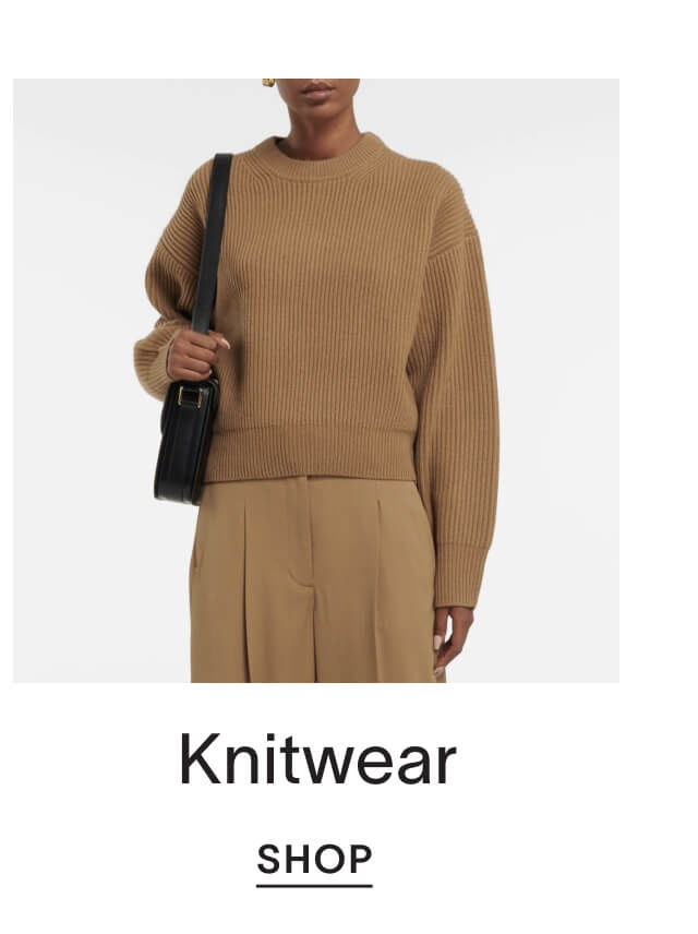 knitwear