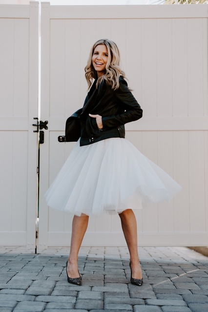 Shop the look from Jovanna Morgan on ShopStyle