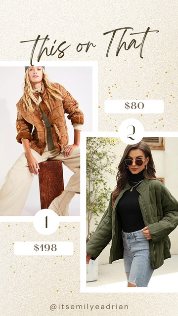 price of the Amazon one!  #ShopStyle #MyShopStyle #LooksChallenge #Holiday #Lifestyle #Travel #Vacation #TrendToWatch #Winter