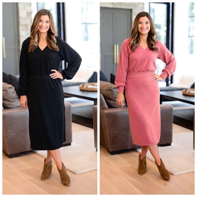 eater dress for fall - Use code CANDACE10 to save 10% off my dress. Everything is true to size. Wearing a small in the dress.
