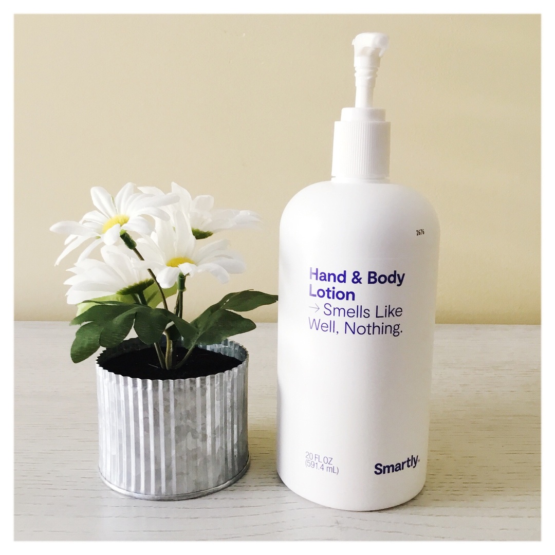 Look by 40andholding featuring Unscented Hand and Body Lotion - 20 fl oz - SmartlyTM