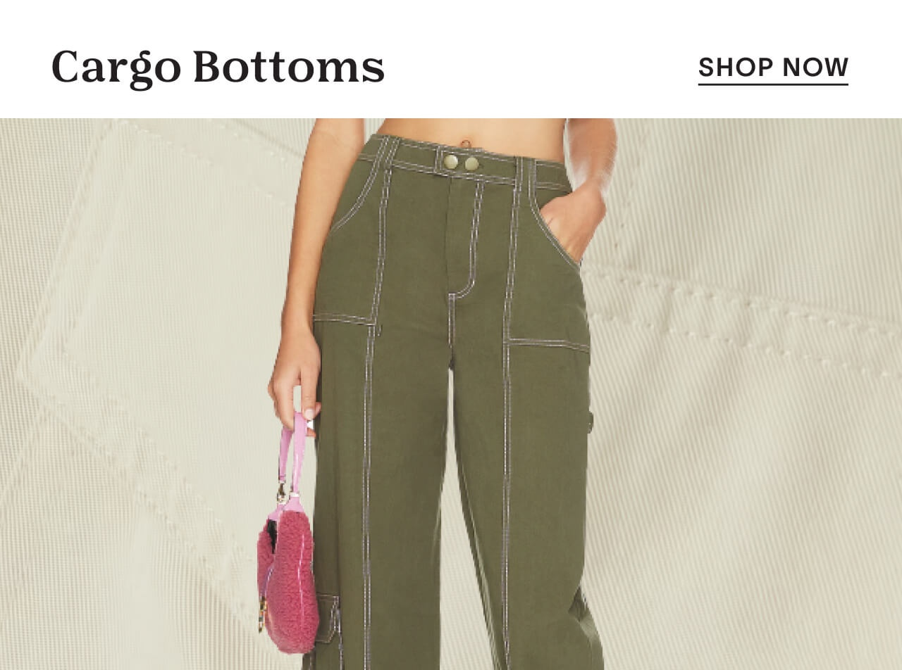 Cargo Pants