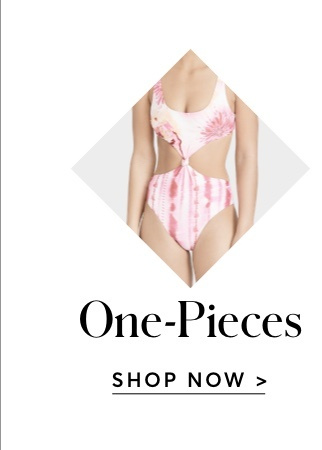 ONE-PIECES