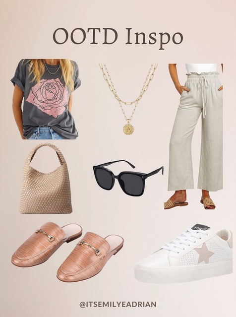 are at the top of my must-have list!!

  #ShopStyle #MyShopStyle #LooksChallenge #Lifestyle #TrendToWatch #Travel #Vacation
