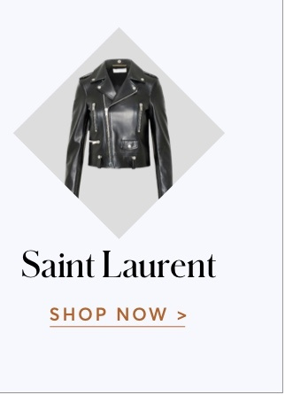 SHOP SAINT LAURENT