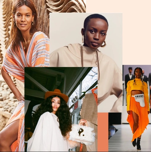 Brand Spotlight: Six Trailblazing Black Designers to Know
