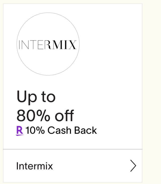 Intermix