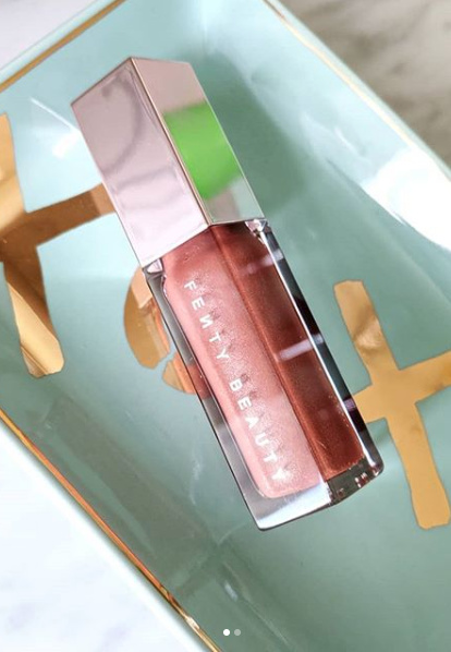 fenty summer daze