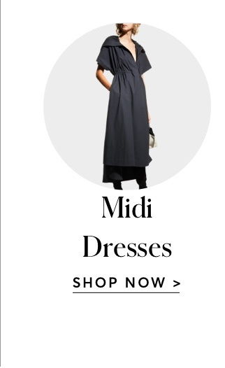 SHOP DRESSES