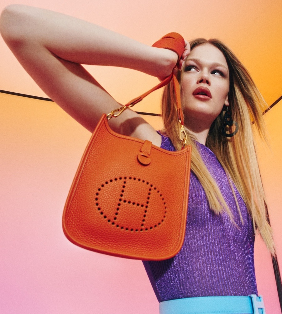 Our editors are eyeing these luxe preloved bags from Vestiaire Collective