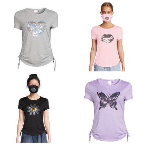 Fashion Look Featuring No Boundaries Face Masks by retailfavs - ShopStyle