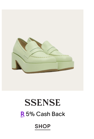 SSENSE