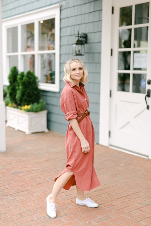 Gguhhu Dress