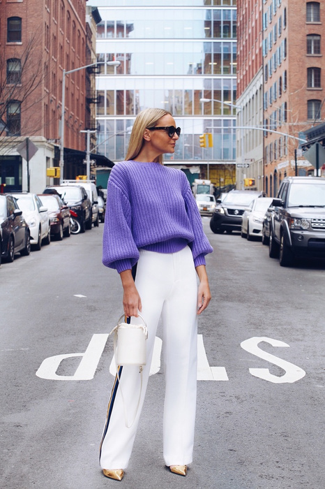Lilac Love