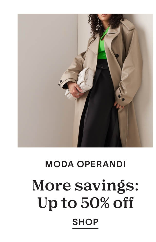 Moda operandi