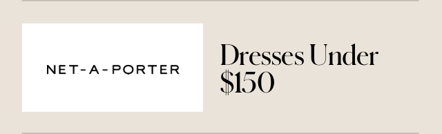 SHOP NETAPORTER