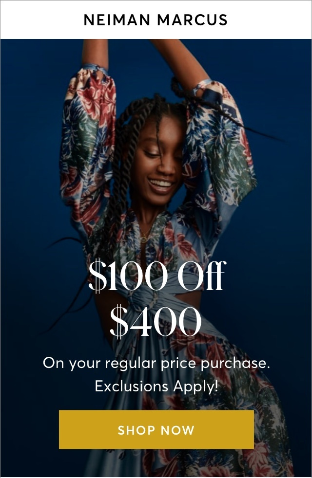 SHOP NEIMAN MARCUS