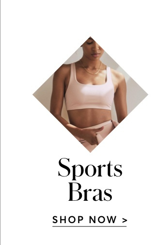 SPORTS BRAS