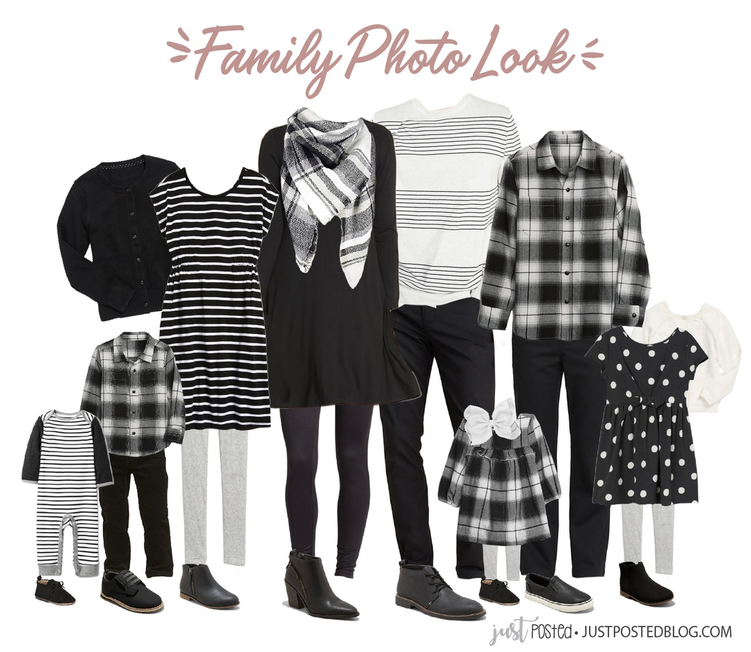 Fashion Look Featuring Gap Girls' Shirts & Blouses and Old Navy Boys