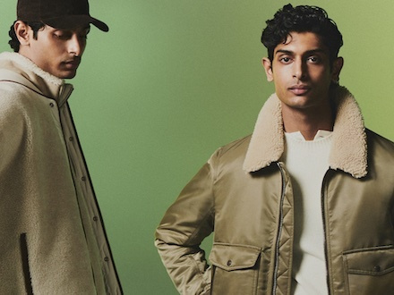SHOP MR PORTER