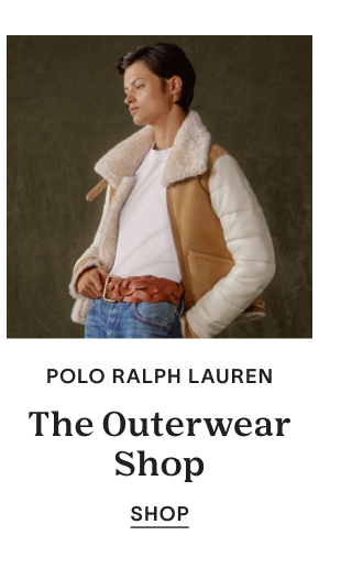 Polo Ralph Lauren