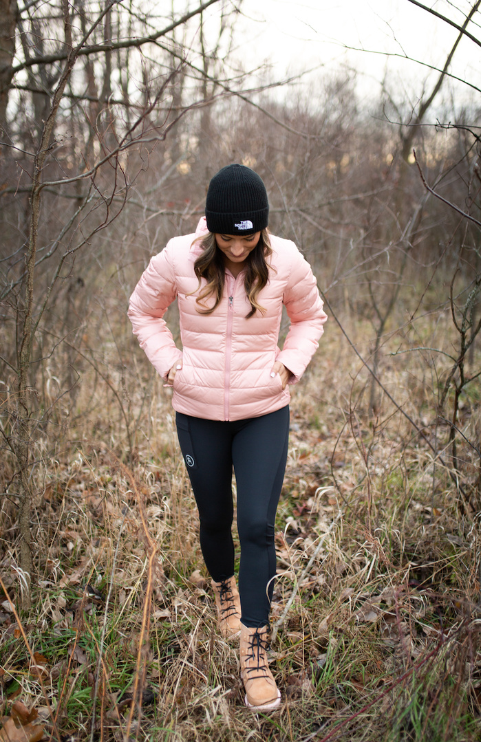 Backcountry Frary Fleece Tight - Past Season - Women's - Clothing