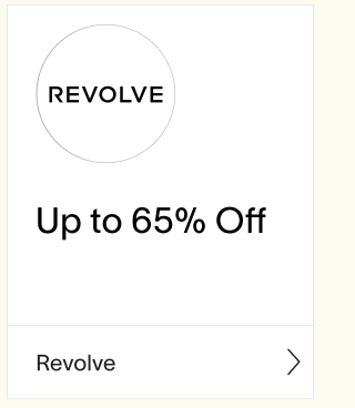 REVOLVE