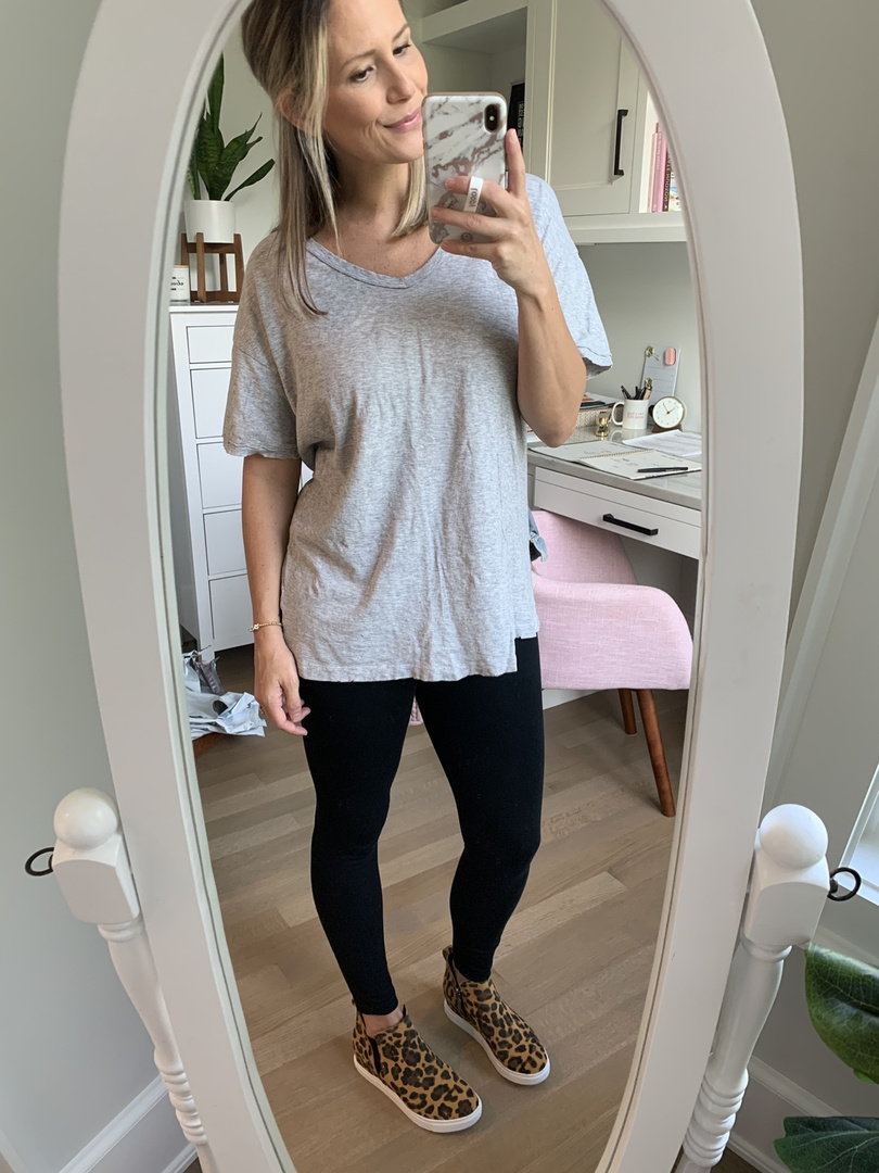 blondo georgette hidden wedge sneaker