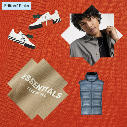 Fall fashion finds—these are the 24 styles to buy this month, according to our editors