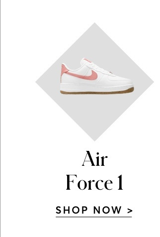 AIR FORCE 1