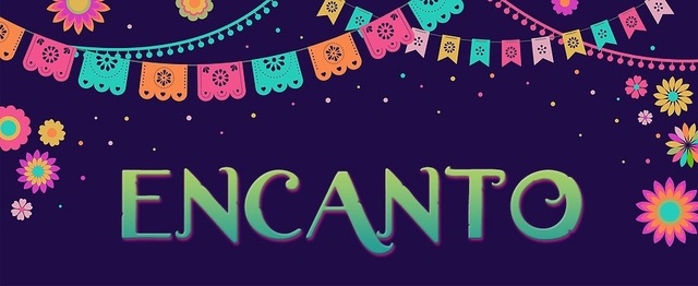  you to organize an Encanto-themed party on your own. #ShopStyle #MyShopStyle #LooksChallenge #encantodisneymovie #encantodiy