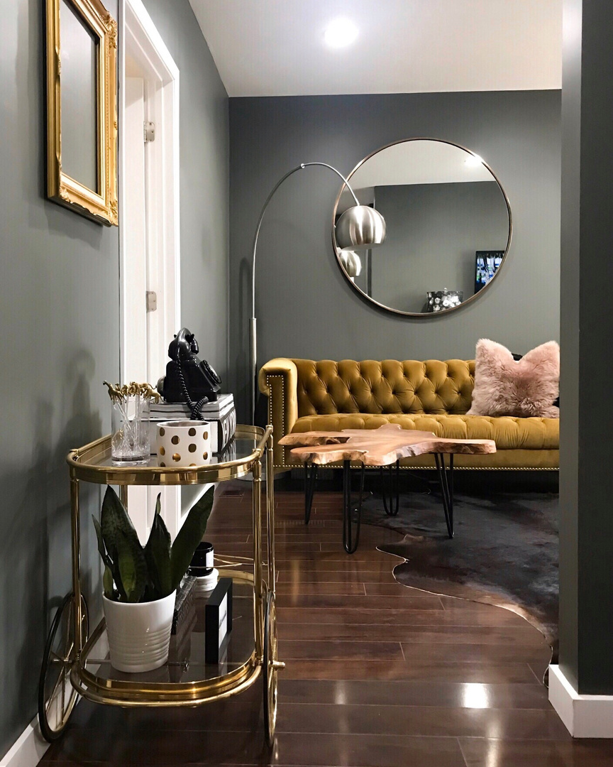 Fashion Look Featuring west elm Home & Living and Martha Stewart Home