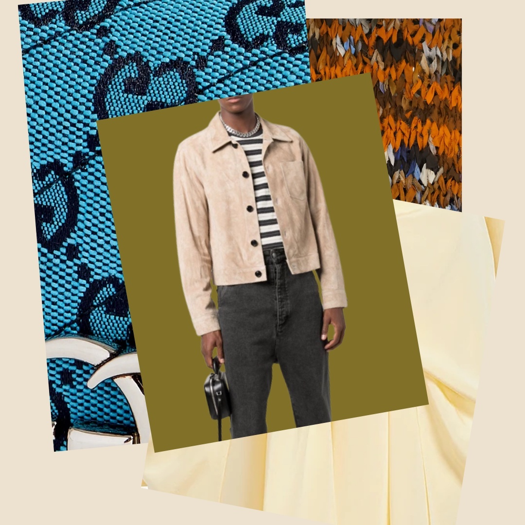 New Menswear Fashion Arrivals We’re Excited to Shop This Season