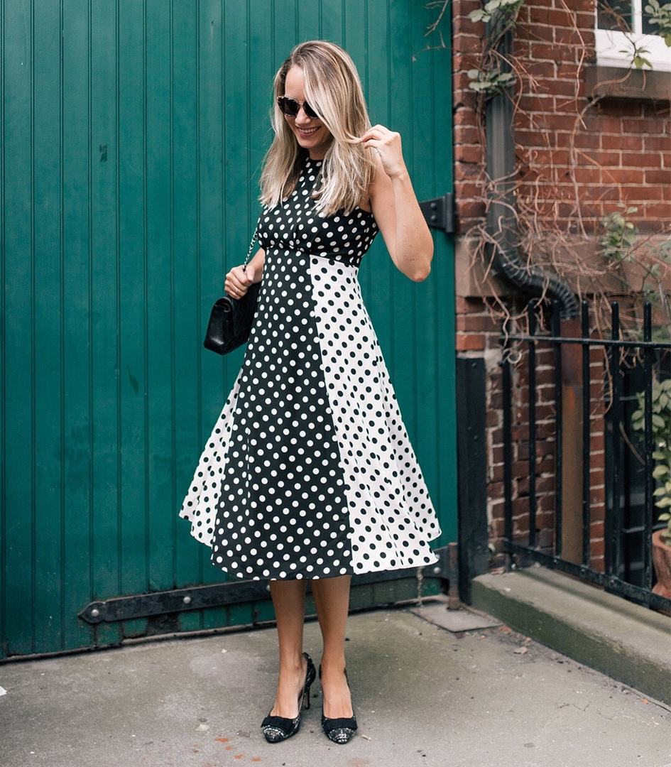 Fashion Look Featuring Ann Taylor Dresses and Ann Taylor Skirts by ...