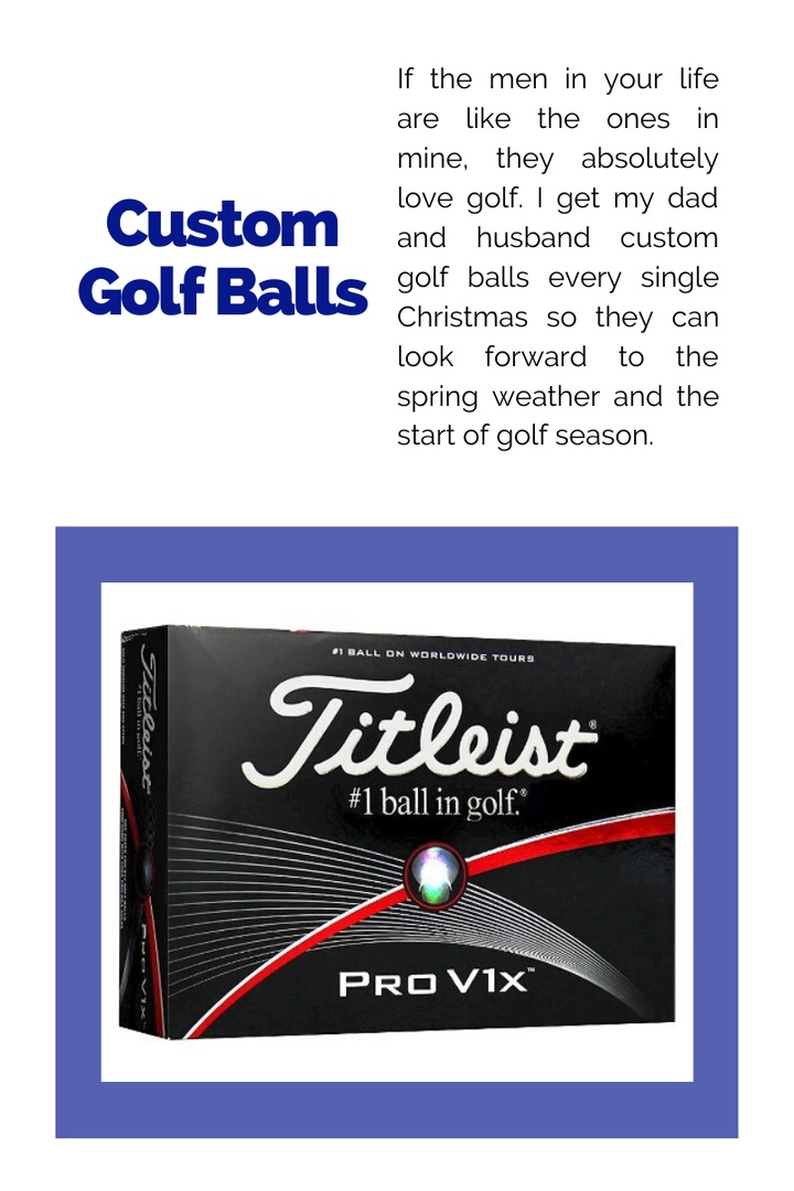 Look by Kristi Hemric featuring Titleist Pro V1X Golf Balls White- 12pk