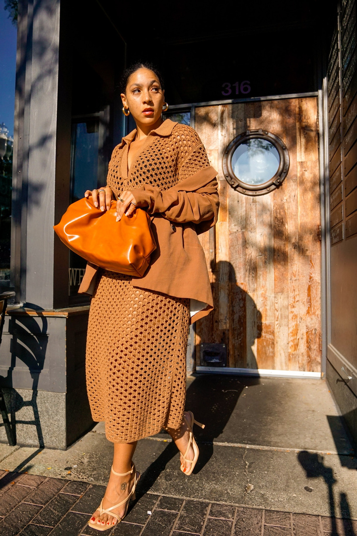 Fashion Look Featuring H&M Day Dresses and H&M Day Dresses by lilmissjbstyle ShopStyle