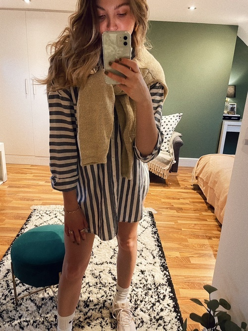 Fashion Look Featuring boohoo Day Dresses and boohoo Day Dresses by ...