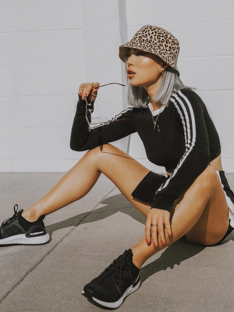 women's ultraboost 19 running sneakers from finish line