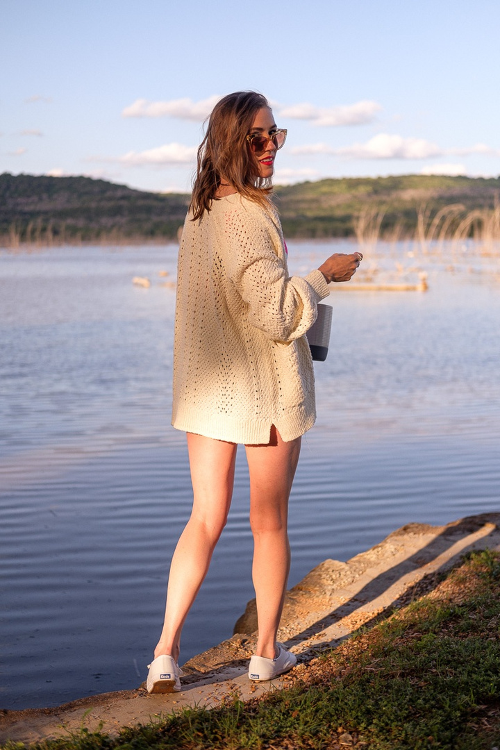 Madewell bronson cardigan on sale sweater