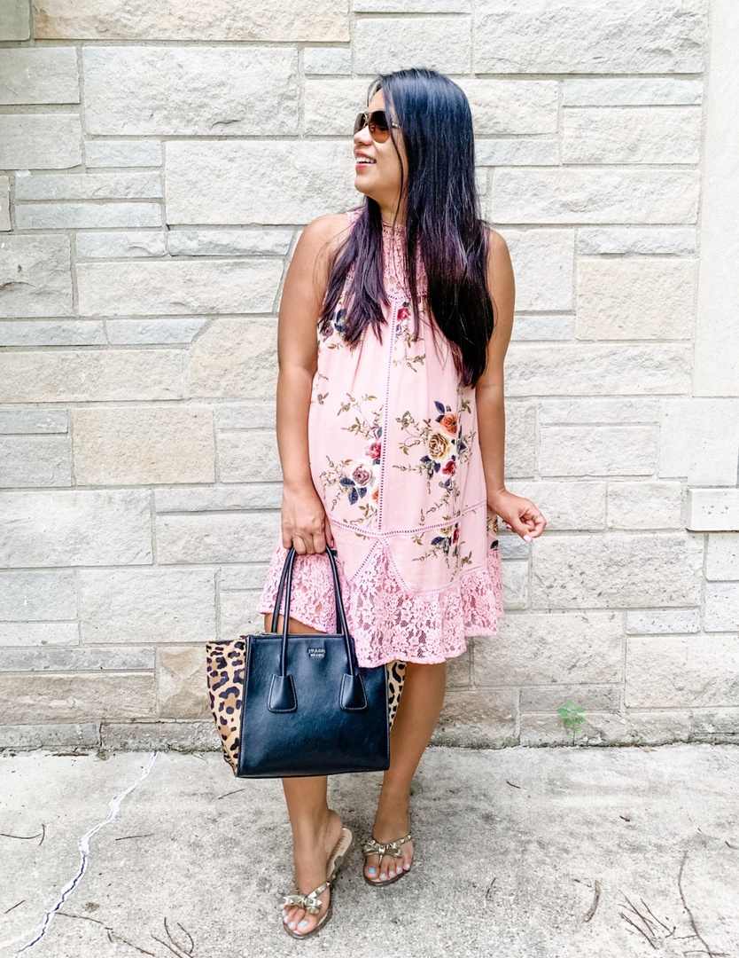 Fashion Look Featuring Ray-Ban Sunglasses and Valentino Sandals by ...