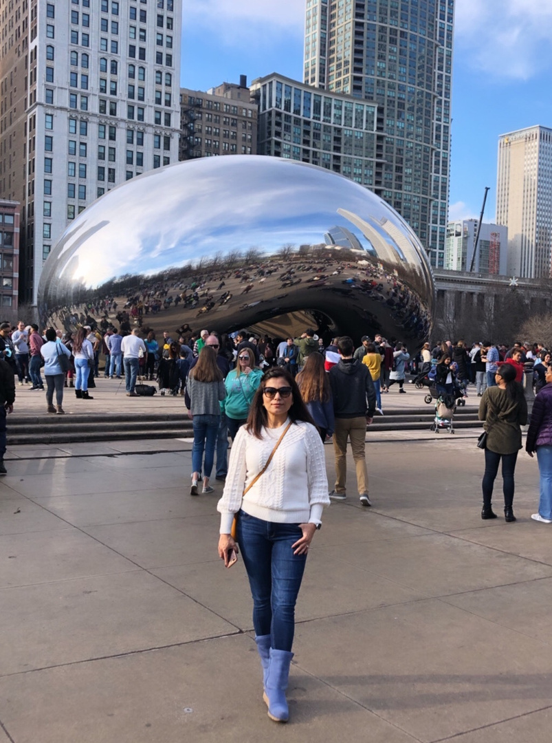 loft bobble cable sweater