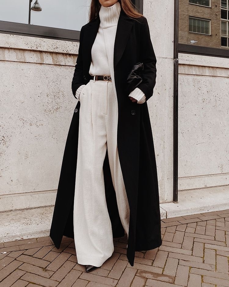 all saints duster coat