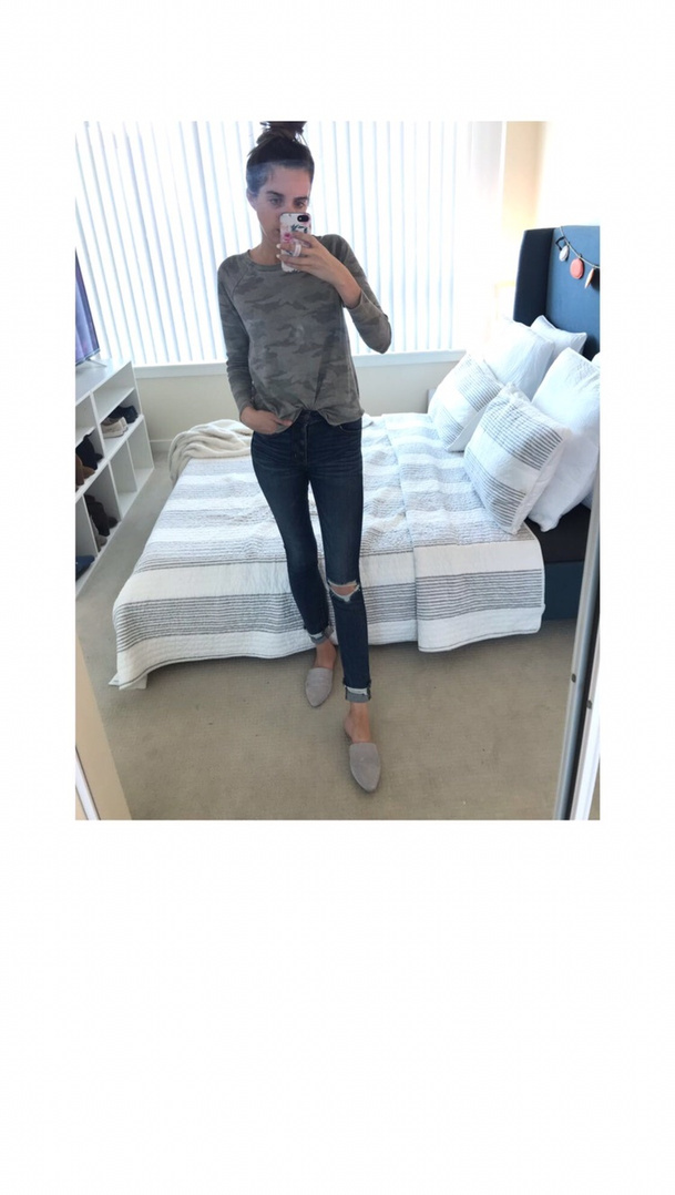 trace studded mule steve madden